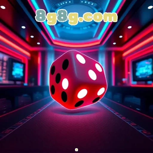 8g8g.com: Pilihan Game Santai yang Menghibur dan Seru