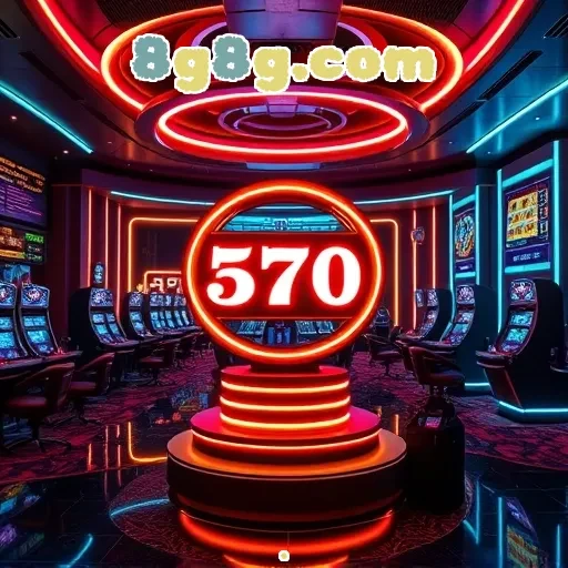 8g8g.com: Menyelami Keunggulan Klub Game untuk Penggemar Game Online