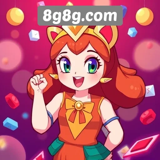 Keberagaman Genre Permainan di 8g8gcom