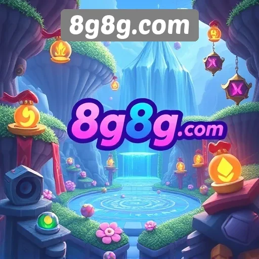 Menelusuri Fitur Unggulan yang Ditawarkan oleh 8g8gcom