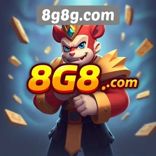 Fitur Menarik yang Ditawarkan oleh 8g8gcom