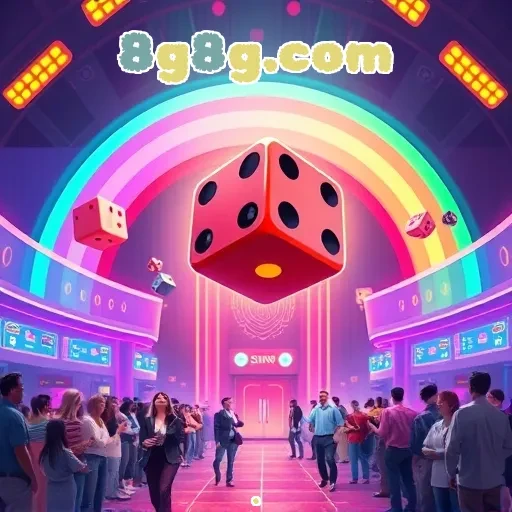 8g8g.com: Forum Diskusi Game Online yang Membangun Komunitas Hebat