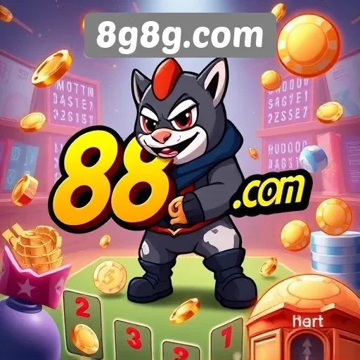 8g8gcom Inovasi Baru dalam Dunia Permainan Digital