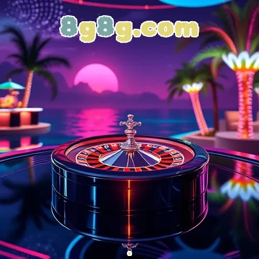 8g8g.com: Menyelami Keunggulan Game Mobile yang Mengasyikkan di Indonesia
