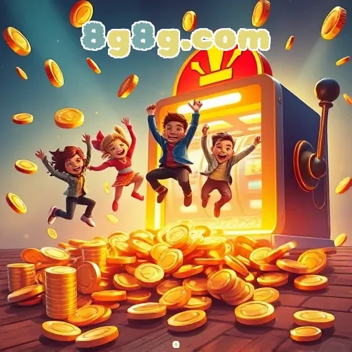 8g8g.com: Nikmati Kesenangan Game Tebak-Tebakan yang Seru