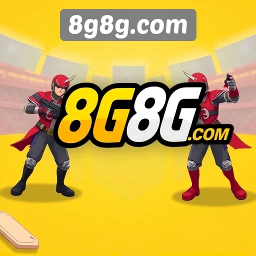 Mengapa 8g8gcom Layak Dicoba oleh Gamer Indonesia